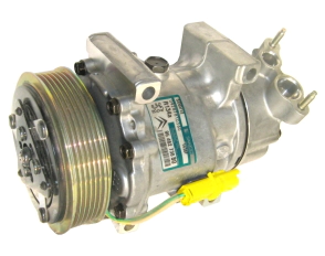 COMP. SD 6V12 PEUGEOT 307      