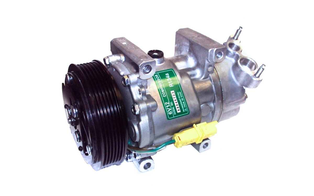 COMP. PEUGEOT 307, CHINO (6V12)      