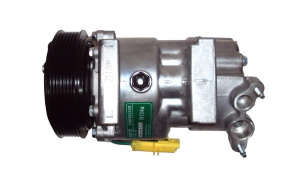 COMP. PEUGEOT 307, CHINO (6V12)