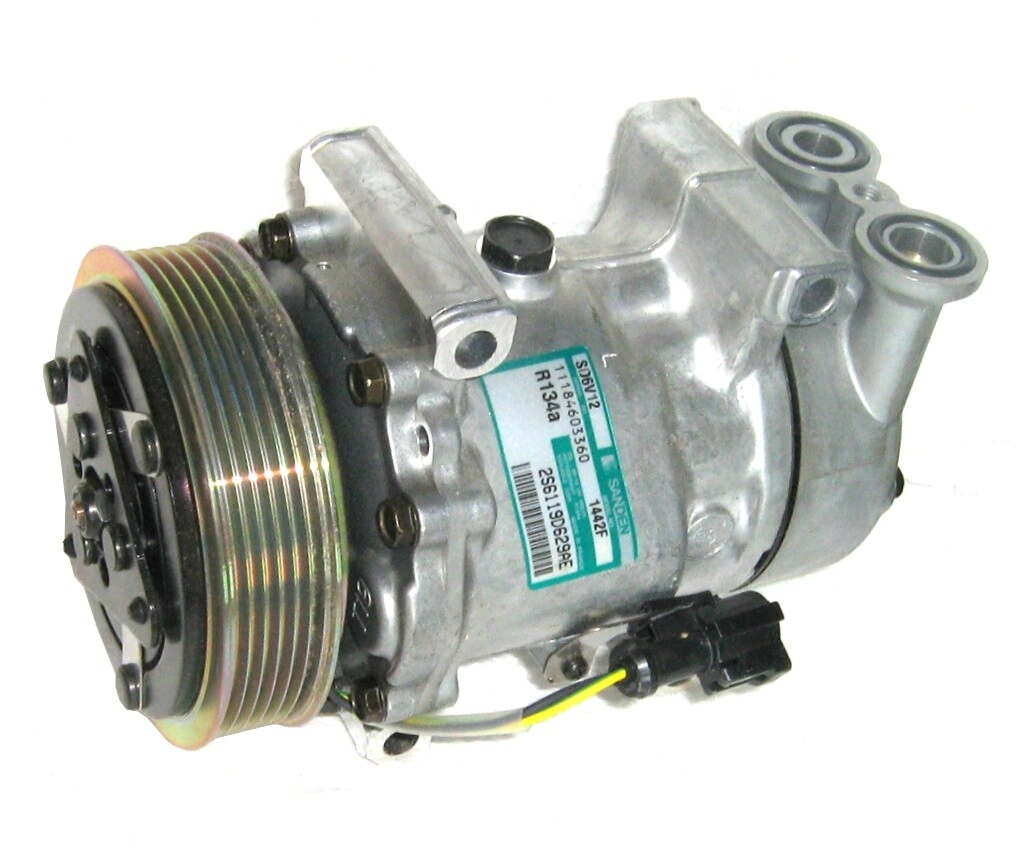 COMP. SD 6V12, FORD ECOSPORT, 6 CAN      