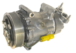 COMP. PEUG. 206/207/307/Part-CIT.C3/Ber,6V12,Chino      