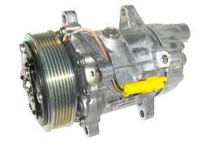 COMP. SD 6V12 PEUGEOT 206/307, C3      