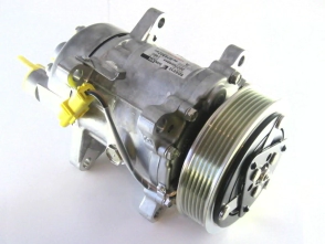 COMP. SD 6V12 PEUGEOT 206/307, C3