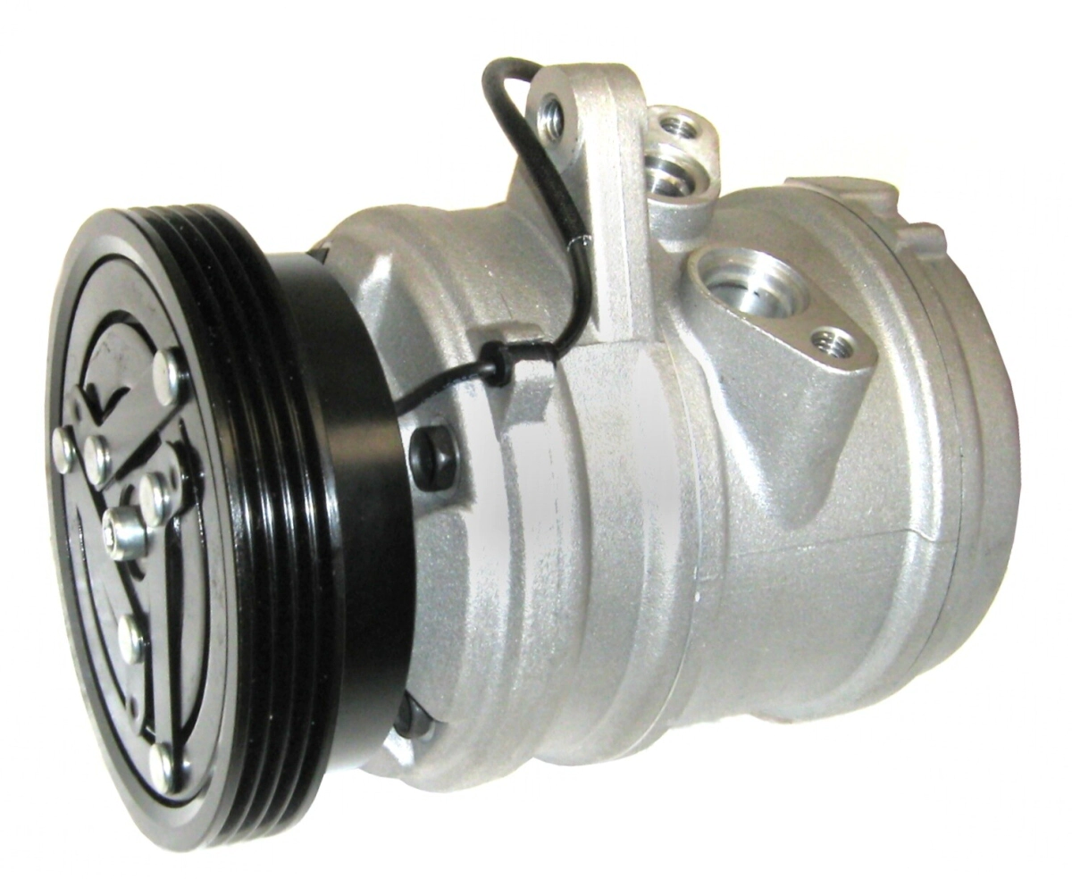 COMP. HYUNDAI ATOS 1.0I 98/05", 4PK      