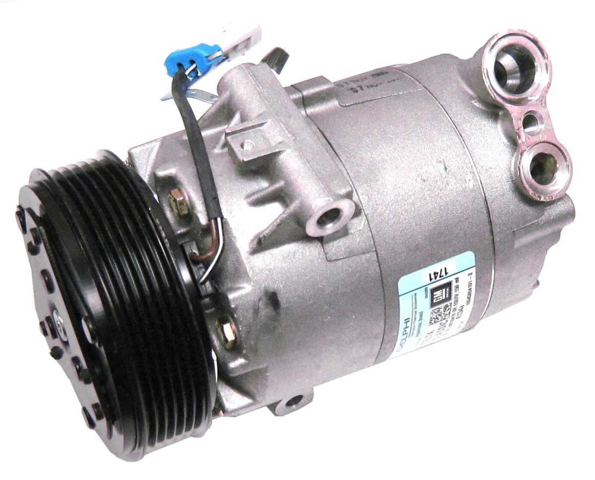 COMP. CHEVROLET MERIVA/CORSA (6V12-CHINO)      