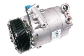 COMP. DELPHI CHEVROLET MERIVA/CORSA      