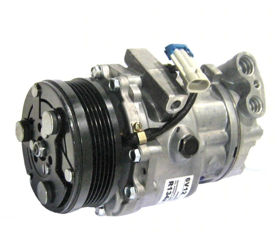 COMP. DELPHI CHEVROLET ZAFIRA      