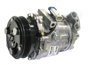 COMP. DELPHI CHEVROLET ASTRA 1.7TD      