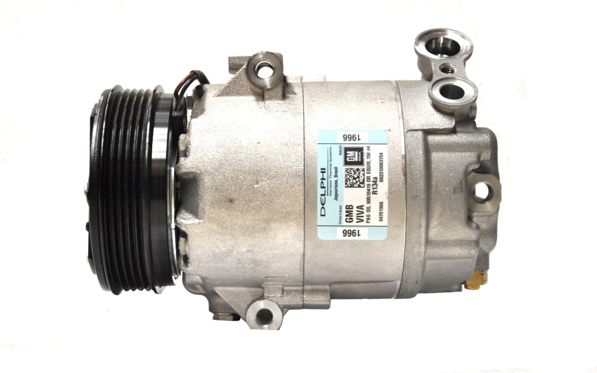 COMP. DELPHI CHEVROLET AGILE      