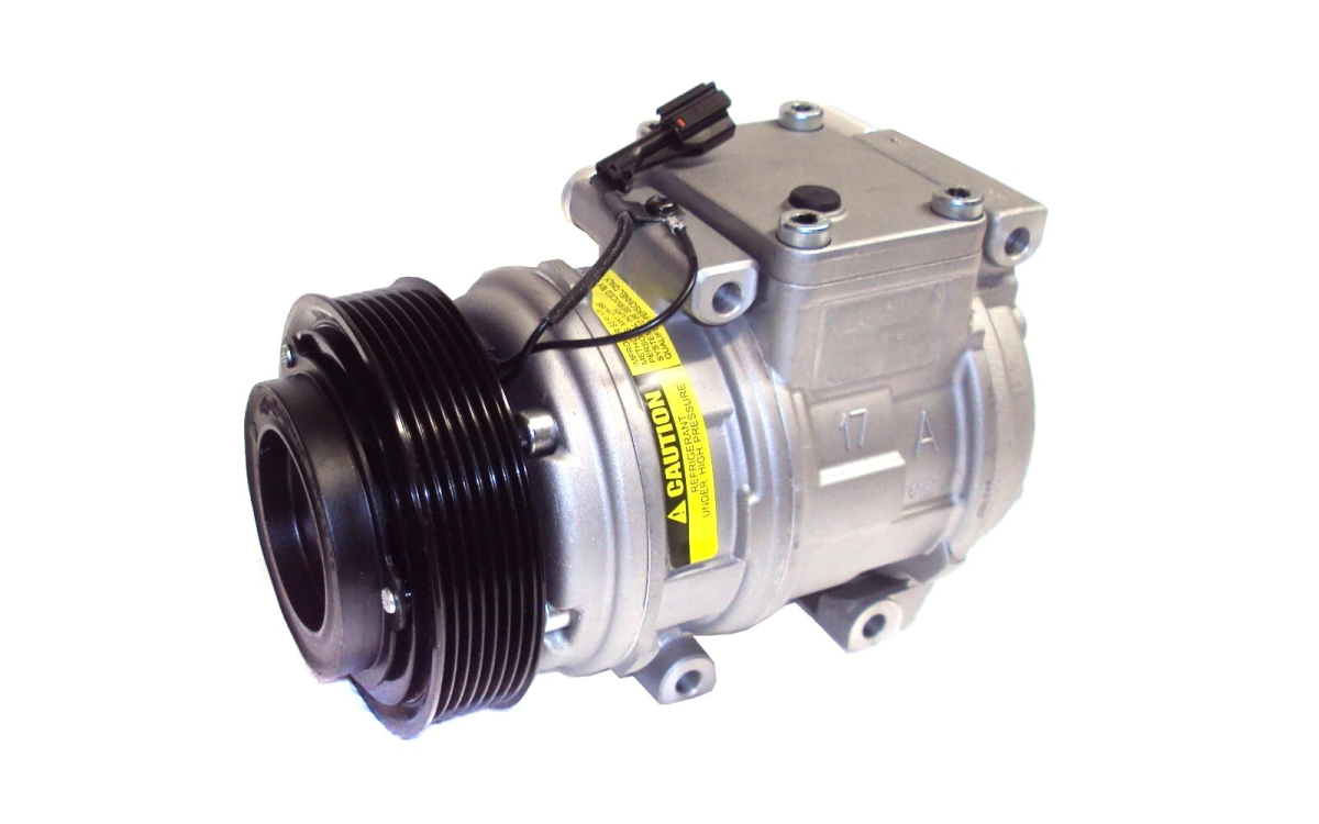 COMP. KIA SORENTO DIESEL      