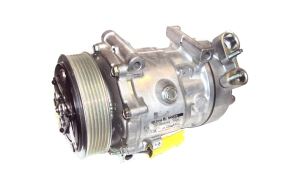 COMP. PEUGEOT PARTNER HDI 1.6 (SD-7V16)usarCO-1267