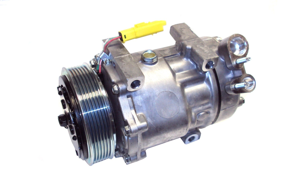 COMP. PEUGEOT PARTNER HDI 1.6 (CHINO)      