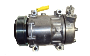 COMP. PEUGEOT PARTNER HDI 1.6 (CHINO)