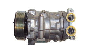 COMP. FORD TRANSIT / MONDEO / S-MAX -VOLVO V70/S80      