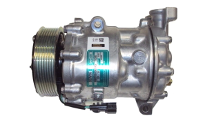 COMP. FORD TRANSIT / MONDEO / S-MAX -VOLVO V70/S80