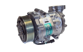 COMP. FORD TRANSIT / MONDEO / S-MAX -VOLVO V70/S80      
