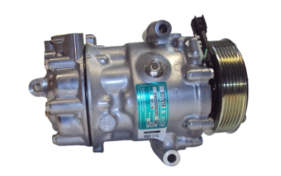 COMP. PEUGEOT BOXER / CITROEN JUMPER, 7V16