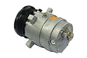 COMP. HARRISON COMP. V5, 12V,R-134A      