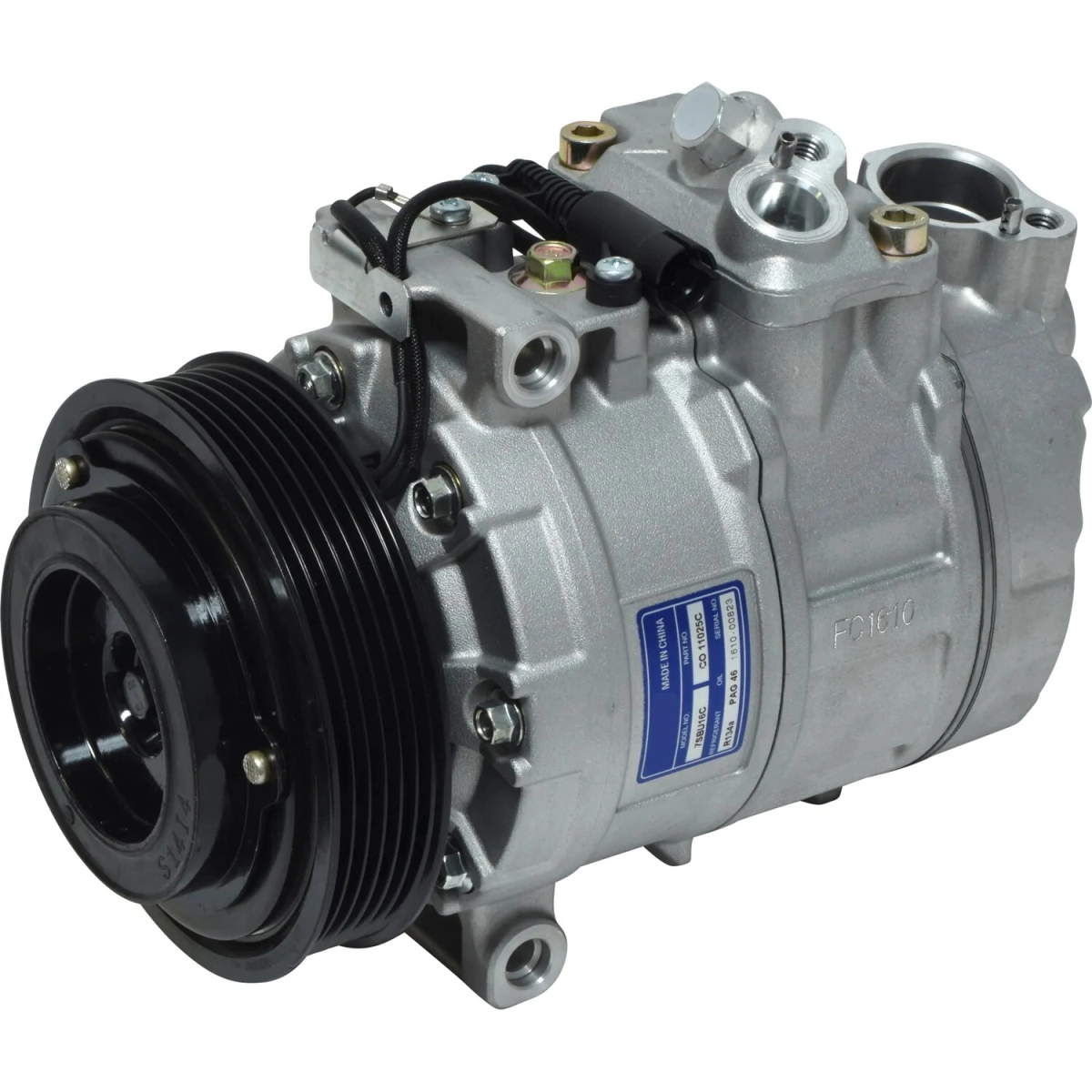 COMP. 7SBU16C, LAND ROVER FREE LANDER      