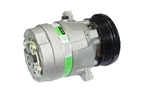 COMP. HARRISON COMP. V5, 12V,R-134A      