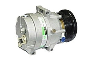COMP. HARRISON COMP. V5, 12V,R-134A      