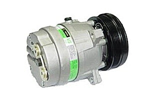 COMP. HARRISON COMP. V5, 12V,R-134A      