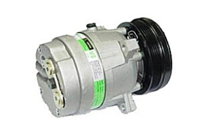 COMP. HARRISON COMP. V5, 12V,R-134A      