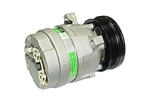 COMP. HARRISON COMP. V5, 12V,R-134A      