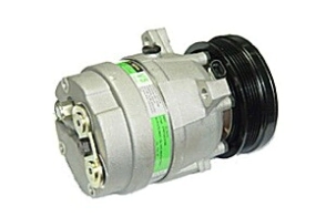 COMP. HARRISON COMP. V5, 12V,R-134A      