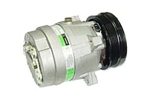 COMP. HARRISON COMP. V5, 12V,R-134A      