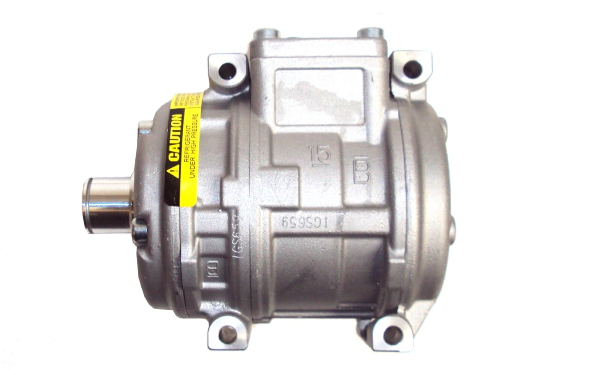 COMP. 10PA15C, SOLO CUERPO.      