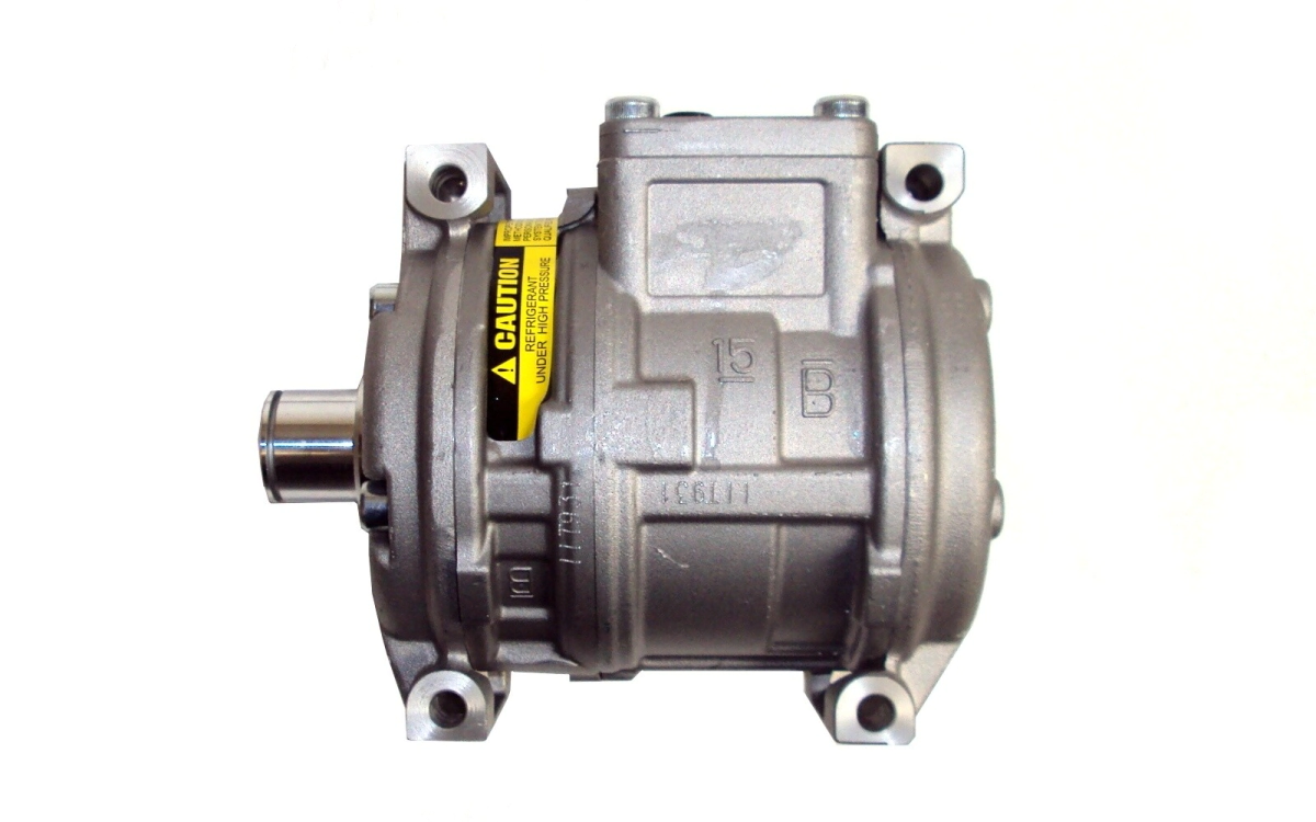 COMP. 10PA15C, SOLO CUERPO. PASANTES EN TAPAS      