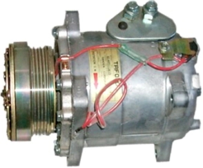 COMP. SD TRF-090 SCROLL RENAULT 21      