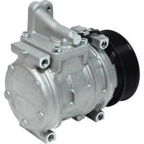 COMP. NIPP. 10PA15C J.DEERE, 8PK, 12V.