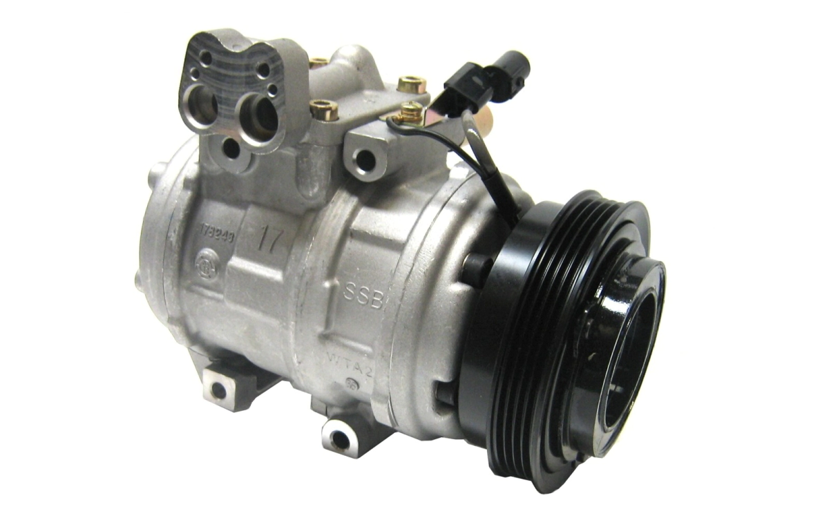 COMP. HYUNDAI TUCSON 05/09" - KIA SPORTAGE 05/10"      