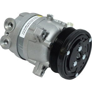 COMP. HARRISON CHEVROLET ASTRA/VECT      