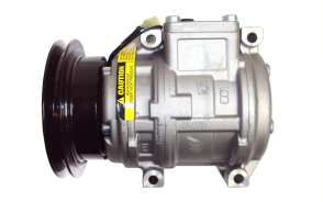 COMP. TOYOTA LAND CRUISER/HILUX - MITS. PAJ.10PA15