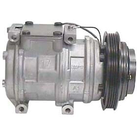 COMP. NIPP. 10PA17C, TOYOTA 4 RUNNE      