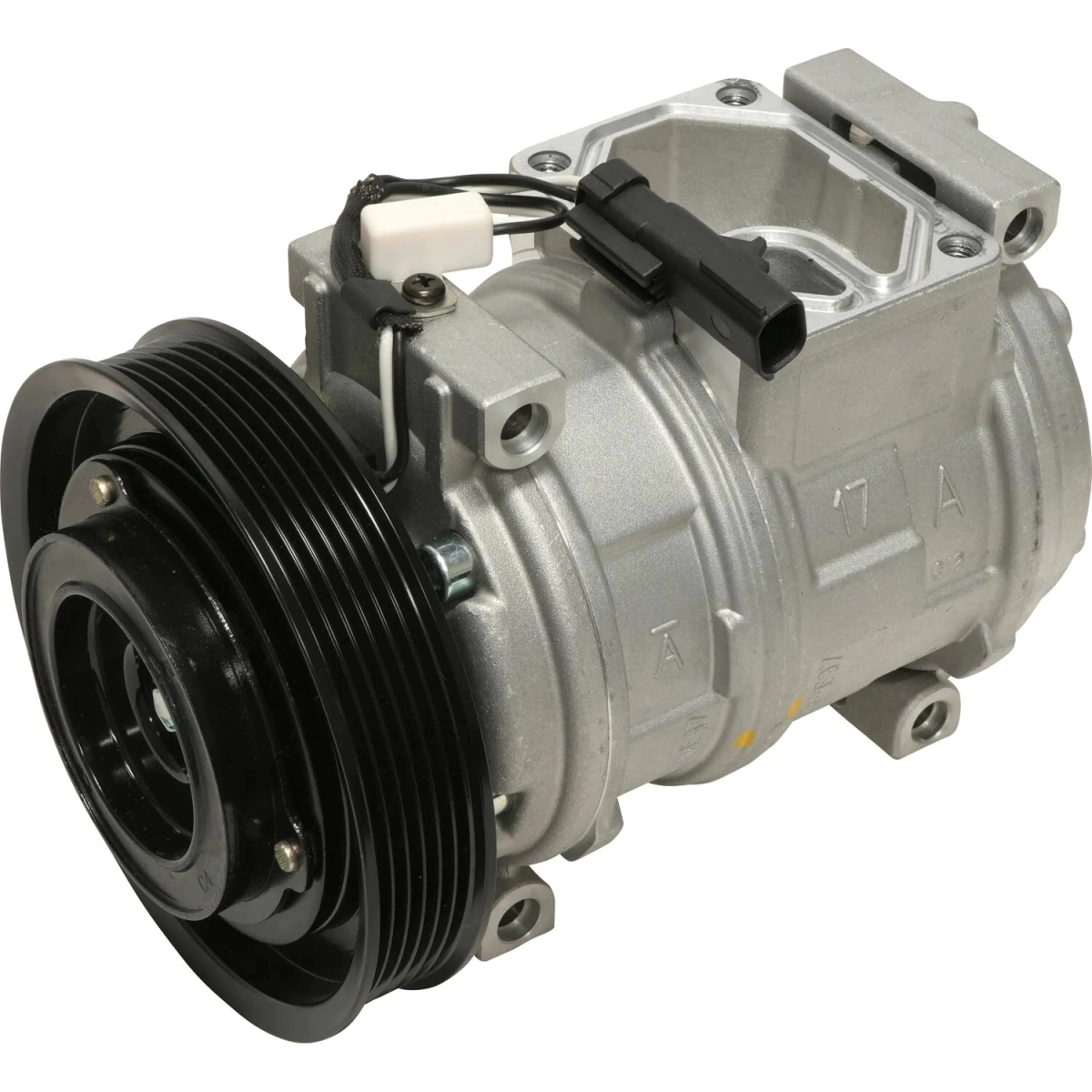 COMP. NIPP. 10PA17C, 6 CANALES,120M      