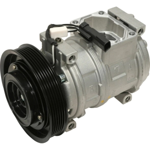 COMP. NIPP. 10PA17C, 6 CANALES,120M      