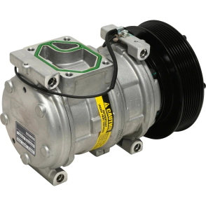 COMP. NIPP. 10PA17C J.DEERE/CHEROKEE, 12V.