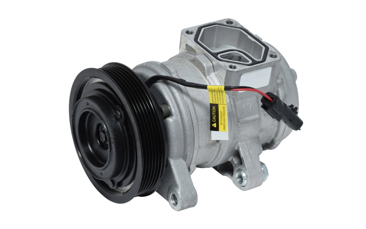 COMP. JEEP GRAND CHEROKEE 99/05"      