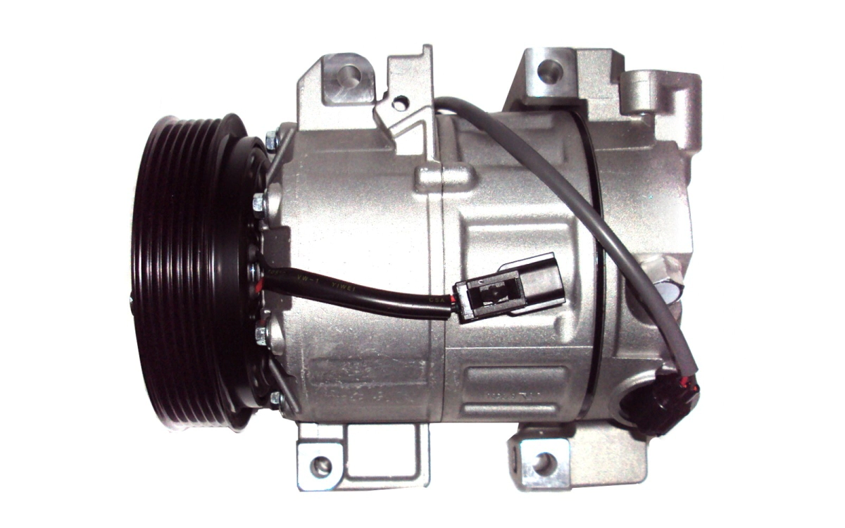 COMP. NISSAN X-TRAIL (CHINO DCS-17EC)      