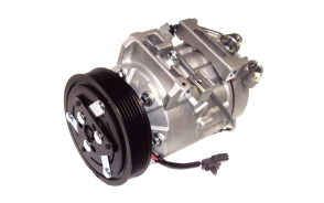 COMP. NISSAN X-TRAIL (CHINO DCS-17EC)