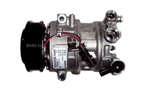 COMP. CHEVROLET CRUZE 2016+, SANDEN PXC14      