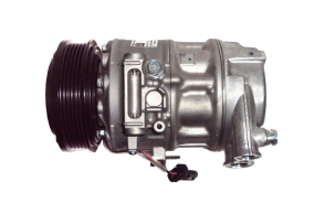 COMP. CHEVROLET CRUZE 2016+, SANDEN PXC14