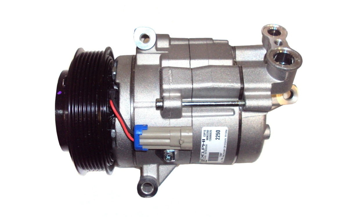 COMP. CHEVROLET CRUZE / SONIC (DELPHI) SP15      