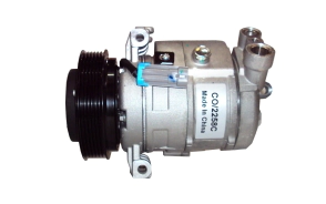 COMP. CHEVROLET CRUZE / SONIC, SP15, CHINO      