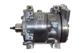 COMP. 7V16, TORN. PASAN, BRIDA RENAULT CUERPO SOLO      