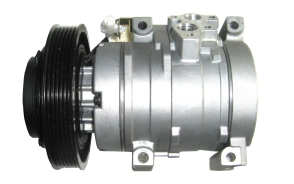 COMP. NIPP. 10S15L, TOYOTA COROLLA      